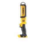 Akumuliatorinis prožektorius DeWalt DCL050 (be akumuliatoriaus ir pakrovėjo)