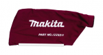 Dulkių mai&scaron;elis Makita; BUB182/142 4076D; 1 vnt.
