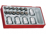 Varžtų trauktuvai Teng Tools TTBE18