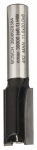 Tiesi pir&scaron;tinė freza Bosch; 11 mm; 20/51 mm