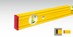 Gulsčiukas Stabila 80 AS; 60 cm