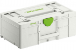 Lagaminas Festool Systainer&sup3; SYS3 L 187