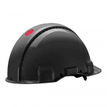 Apsauginis &scaron;almas 3M Peltor Uvicator G3000; universalus; juodas