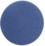 &Scaron;lifavimo popierius Klingspor CS 411 XK; Velcro; 125 mm; P60; 50 vnt.