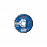 &Scaron;lifavimo diskas metalui CGW Razor; 125x3,2x22,23 mm; ASL 36 TBF