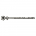 Medvaržtis Fischer Power-Fast II FPF ST-A4; TX30; 6,0x120 mm; 100 vnt.