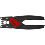 Laidų valymo replės Knipex 1264180; 180 mm