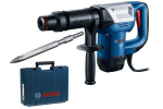 Atskėlimo plaktukas&nbsp;Bosch GSH 500; 1100 W; 7,5 J; SDS-max