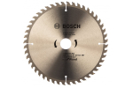 Pjovimo diskas Bosch Eco for Wood 2608644382; 230x30 mm; Z48