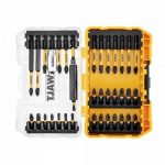 Sukimo antgalių rinkinys DeWalt DT70731T-QZ; 37 vnt.