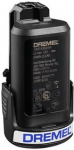 Akumuliatorius DREMEL 880; 12 V; 2,0 Ah