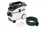 Dulkių siurblys Festool CLEANTEC CTM 36 E AC RENOFIX