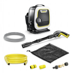 Auk&scaron;to slėgio plovykla Karcher K Mini Plus