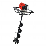 Benzininis žemės grąžtas Blue Bird NEA 560 ST; 2,4 kW (be gręžimo sraigto)