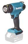 Orapūtė Makita DHG181ZJ; 18 V (be akumuliatoriaus ir pakrovėjo)