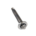 Peilių laikiklio a&scaron;is MTD 738-05172