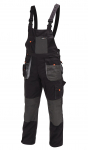Apsauginės kelnės Yato YT-80192; XL