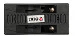 Rankinis dvipusis oblius Yato YT-5710