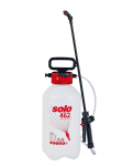 Rankinis purk&scaron;tuvas Solo 462; 7,5 l