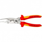 Elektriko replės Knipex 1396200
