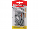 Kai&scaron;tis Fischer SX; 12x60 mm