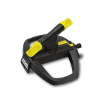 Laistymo antgalis Karcher RS 120/2