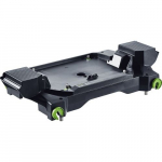 Adapterio plok&scaron;tė Festool UG-AD-KS 60