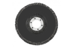 &Scaron;lifavimo diskas Hogert HT8D190; 125x22,2 mm