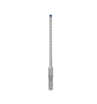 Grąžtas betonui Bosch 2608900160; 6,0x100x165 mm; SDS-plus; 10 vnt.