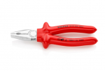 Kombinuotos replės Knipex 0307200; 200 mm