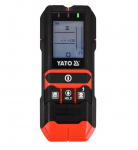 Ie&scaron;kiklis Yato YT-73138