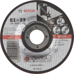 Pjovimo - &scaron;lifavimo diskas Bosch A 46 S BF; 115x2,5 mm