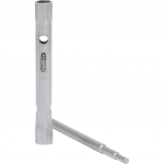 Vamzdinis raktas KS Tools 518.0873-E; 12x13 mm