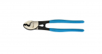 Kabelio kirpimo replės Geko G01752; 250 mm