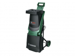 &Scaron;akų smulkintuvas Bosch 06008E0000; 2x18 V; 2x4,0 Ah  akum. + pakrovėjas