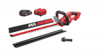 Gyvatvorių žirklės Skil GH1E0440AA; 20 V; 55 cm; 1x2,0 Ah akum.