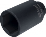Smūginė sukimo galvutė Condor Werkzeug C22099/K32; 1/2''; 32 mm
