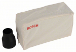 Dulkių mai&scaron;elis su adapteriu Bosch, GHO 40-82 C/14,4V/18V