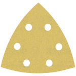 &Scaron;lif. popierius delta &scaron;lifuokliui Bosch EXPERT C470; 93 V; K180; 5 vnt.