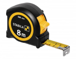 Matavimo ruletė Stabila BM 100; 8 m