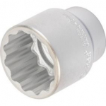 Sukimo galvutė Condor Werkzeug C22644/46; 3/4''; 46 mm