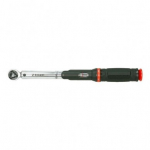 3/8'' Dinamometrinis raktas Ellient Tools SW4025; 5-50 Nm