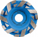 Deimantinis &scaron;lifavimo diskas DISTAR 11115546011; 100x22,23 mm