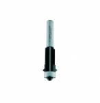 V formos griovelių freza LEMAN F4678-713-01; 12,7 mm; 8 mm
