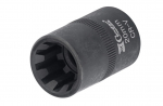 Smūginė sukimo galvutė Condor Werkzeug C5232/09; 1/2''; 20 mm