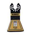 Įpjaunamasis pjūklelis DeWalt DT20773-QZ; 54 mm; 1 vnt.