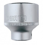 Torcinė galvutė Sata S16518; 3/4''; 1-7/8''