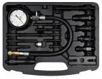 Slėgio matuoklis Yato YT-7307