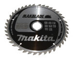 Pjovimo diskas medienai Makita B-32683; 216 mm