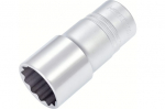 Sukimo galvutė Hazet 900TZ-30; 1/2''; 30 mm